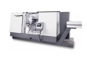 CNC Equipment
